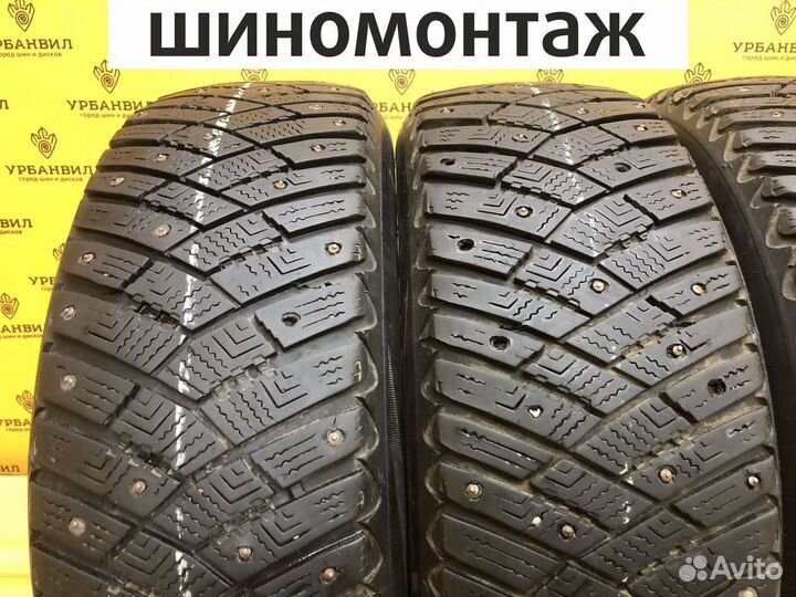 Goodyear Ultra Grip Ice Arctic 2 195/65 R15 91T