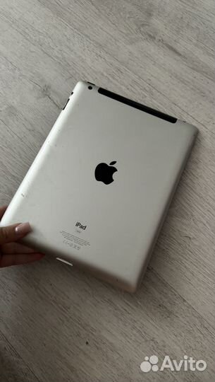 iPad 3 16gb