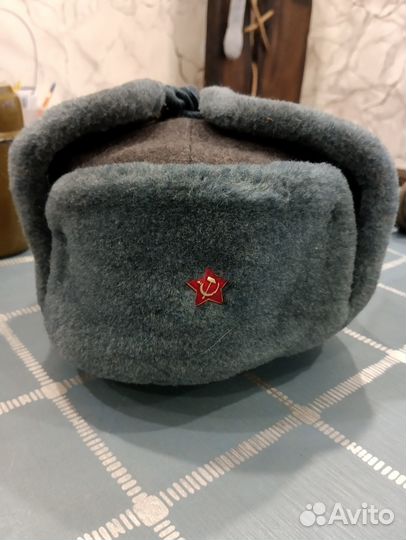 Рюкзак военный СССР