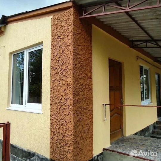 Установка окон / монтаж окон