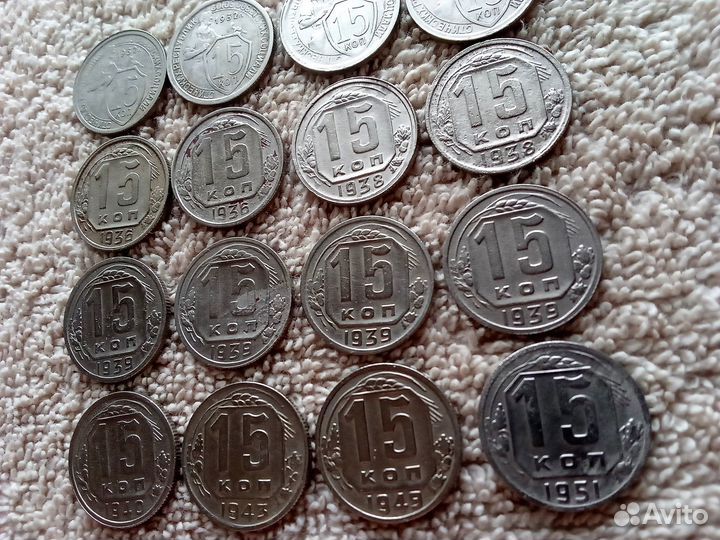 15 копеек Советы