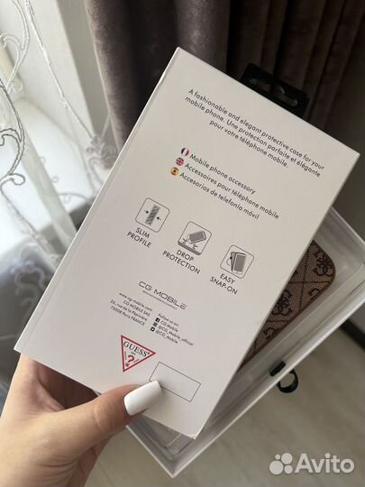 Чехол на iPhone 14 pro