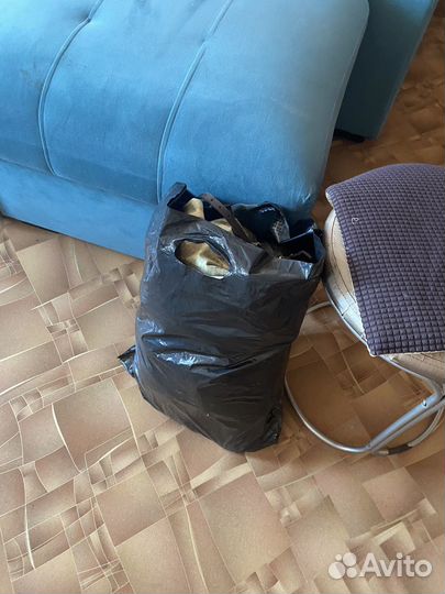 Пакет вещей мужских