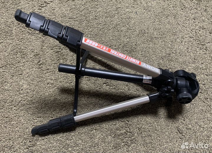 Штатив sony vct-d680rm