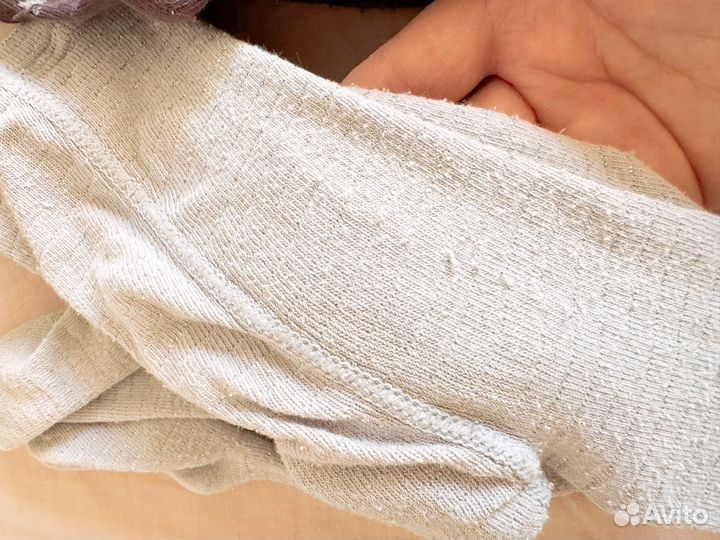 Колготки для девочки 92 - 2 шт