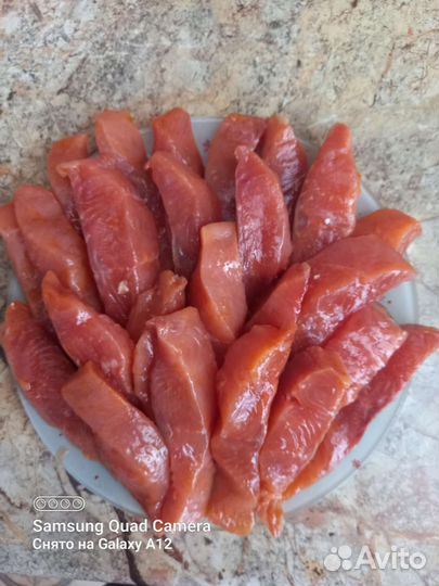 Рыба.пресервы,кижуч