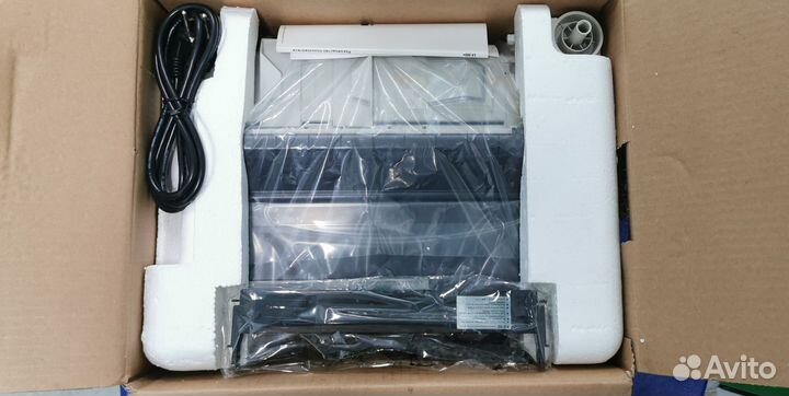 Матричный принтер Epson LX-300+II Новый