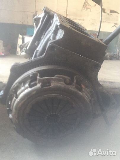 Двигатель фольцваген гольф 3