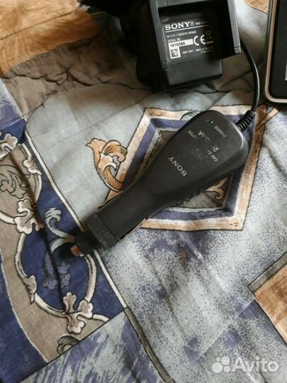 Навигатор Sony