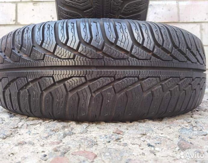 Uniroyal MS Plus 77 215/65 R16 98H