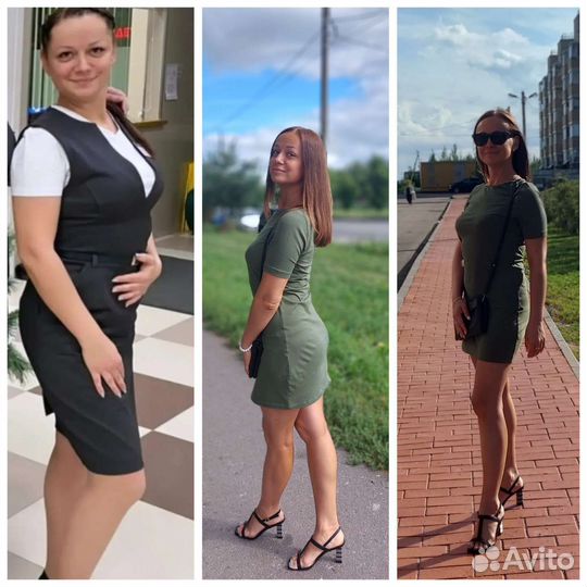 Худеем бесплатно