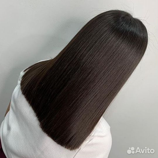 Услуги Маникюра