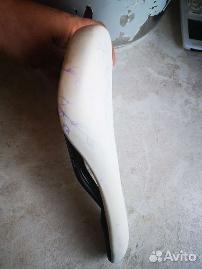 Седло для велосипеда Gt