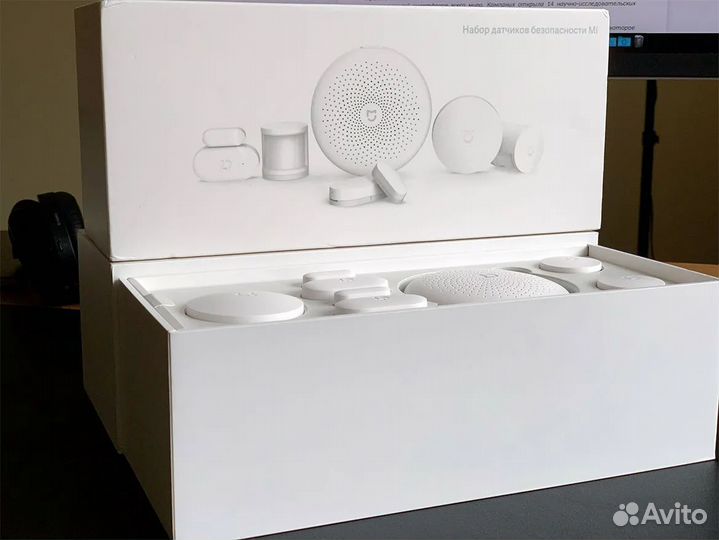 SLS Gateway Pro шлюз Zigbee для Умного дома