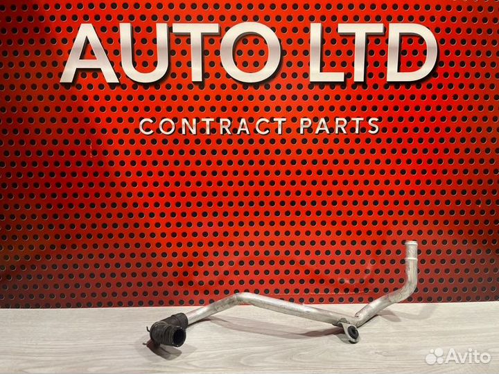 Патрубок (трубопровод, шланг) Bmw X6 F16 2018