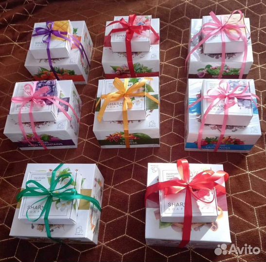 Подарочный набор