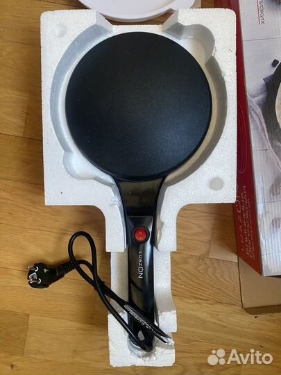 Блинная сковородка