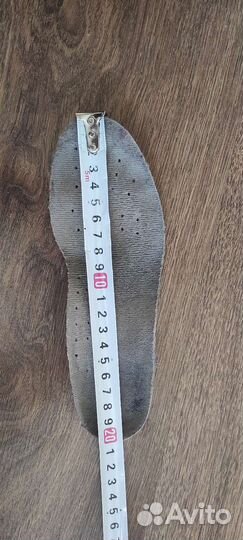 Фигурные коньки risport 210