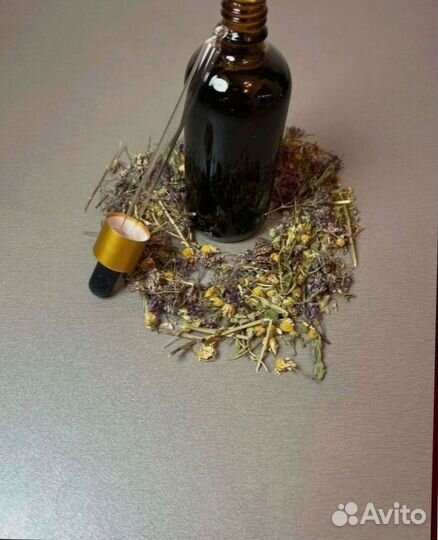 Избавление от бородавок / высшее масло от бородавок