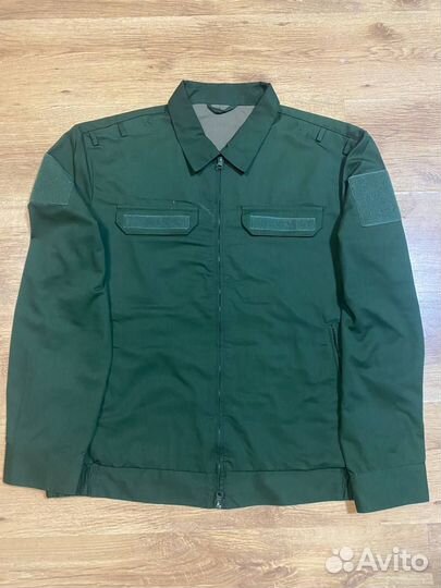 Костюм офисный (повседневный)