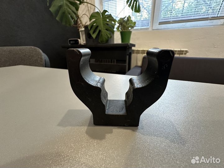 Ложемент резиновый на магните