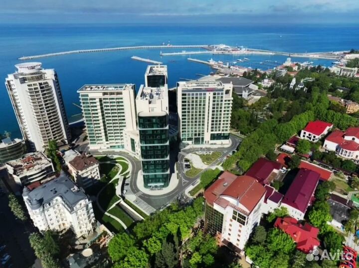 Туры в Сочи