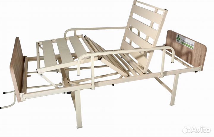 Кровать медицинская функциональная