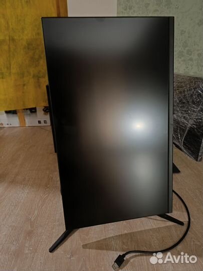 Монитор 2к 27