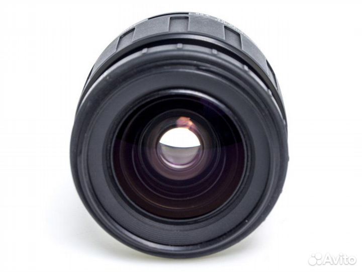 Tamron AF aspherical 28-80mm f3.5-5.6 для Pentax