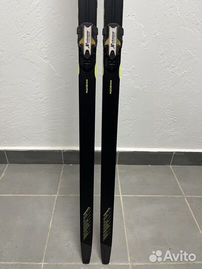 Беговые лыжи fisher speedmax classic plus 207