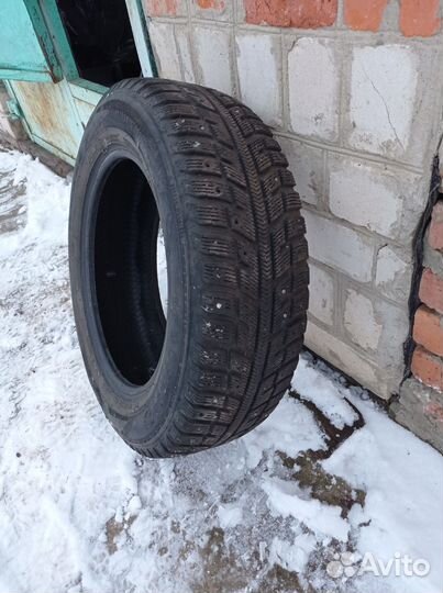 Kumho I'Zen KW22 185/65 R15 88T