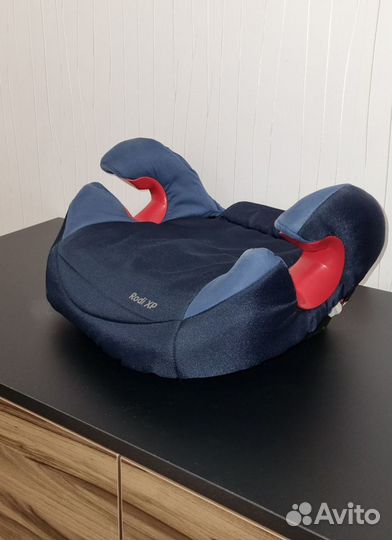 Детское автокресло Maxi Cosi Rodi XP (3 - 12 лет)