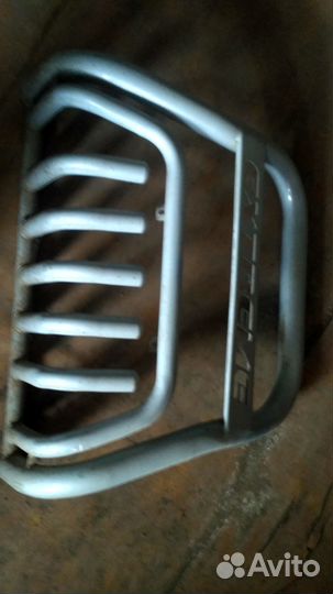 Кенгурятник