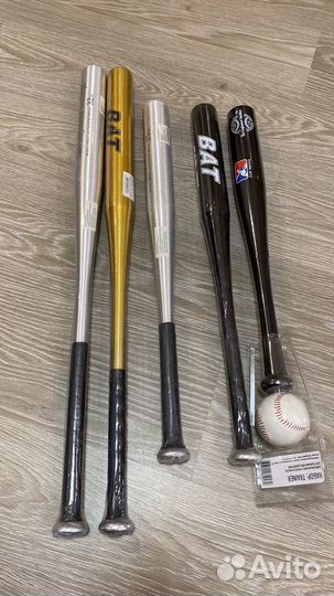 Бейсбольная бита