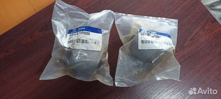 Сайлентблок