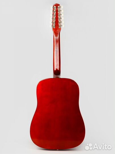 12-струнные гитары ACD-41A-88-R