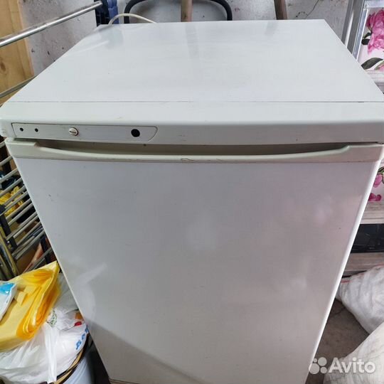 Морозильная камера