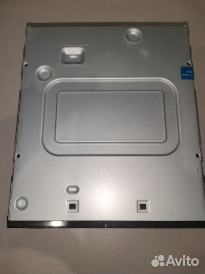 Внешний dvd привод asus