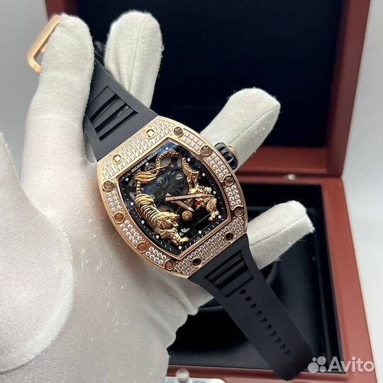 Часы Richard Mille