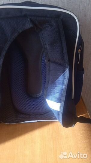 Школьный рюкзак