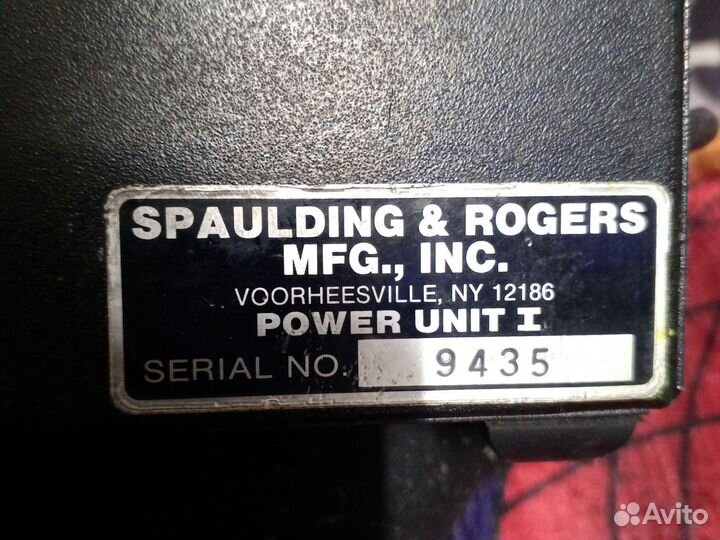 Тату машинка