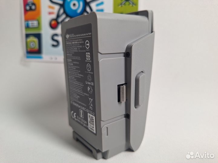 Батарея dji air 2s