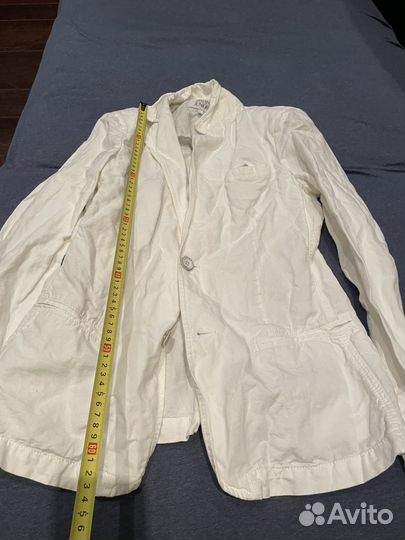 Пиджак Armani оригинал