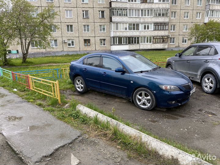 Литые диски r16 5x114 3 оригинал мазда