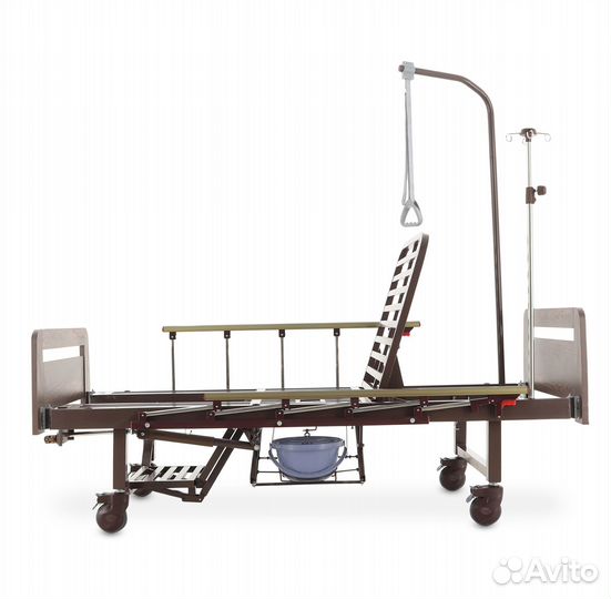 Медецинская кровать