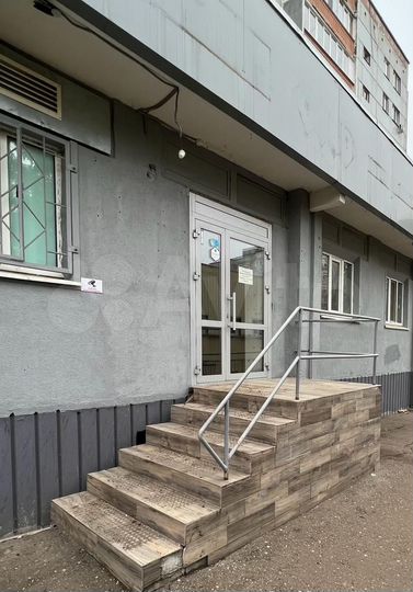 Торгово -офисное на Горках, 52 м²