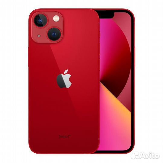 iPhone 13 mini, 128 ГБ