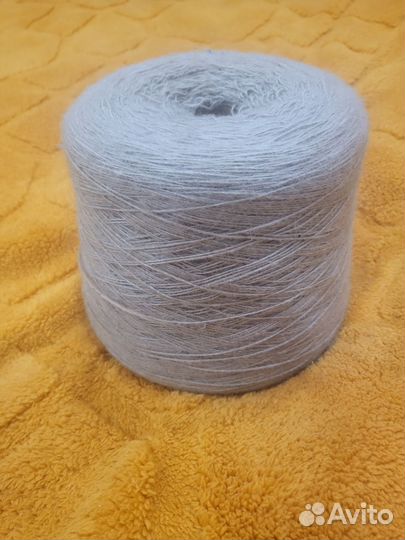 Пряжа нитки для вязания
