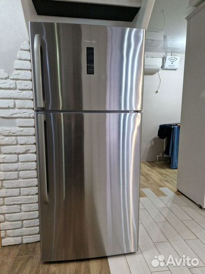 Холодильник 78 см