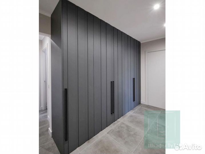 Шкаф навесной